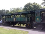 CASS 12 Greenbrier River